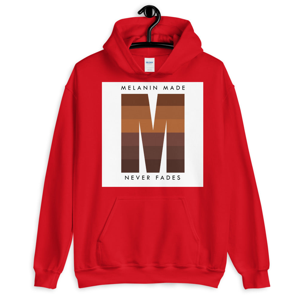 Melanin Made Unisex Hoodie (Limited Edition)