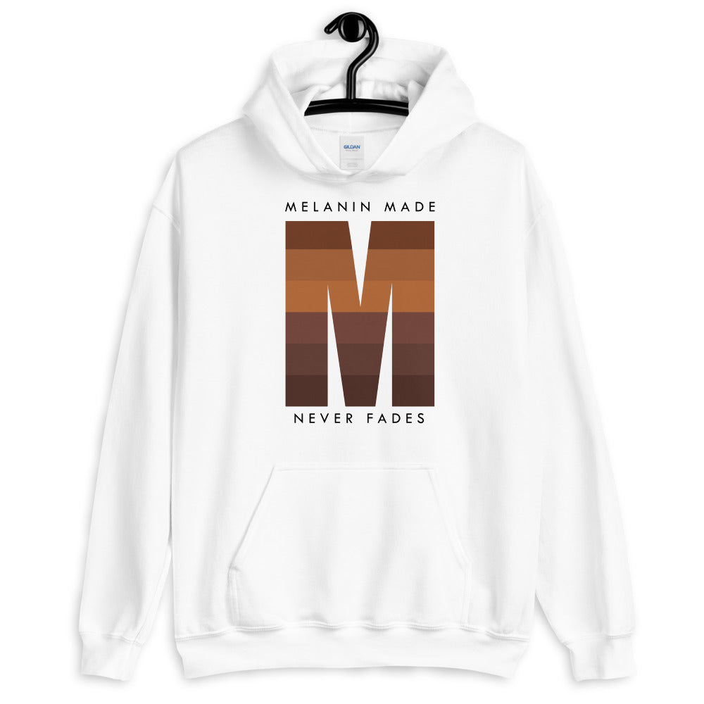 Melanin Made Unisex Hoodie (Limited Edition)