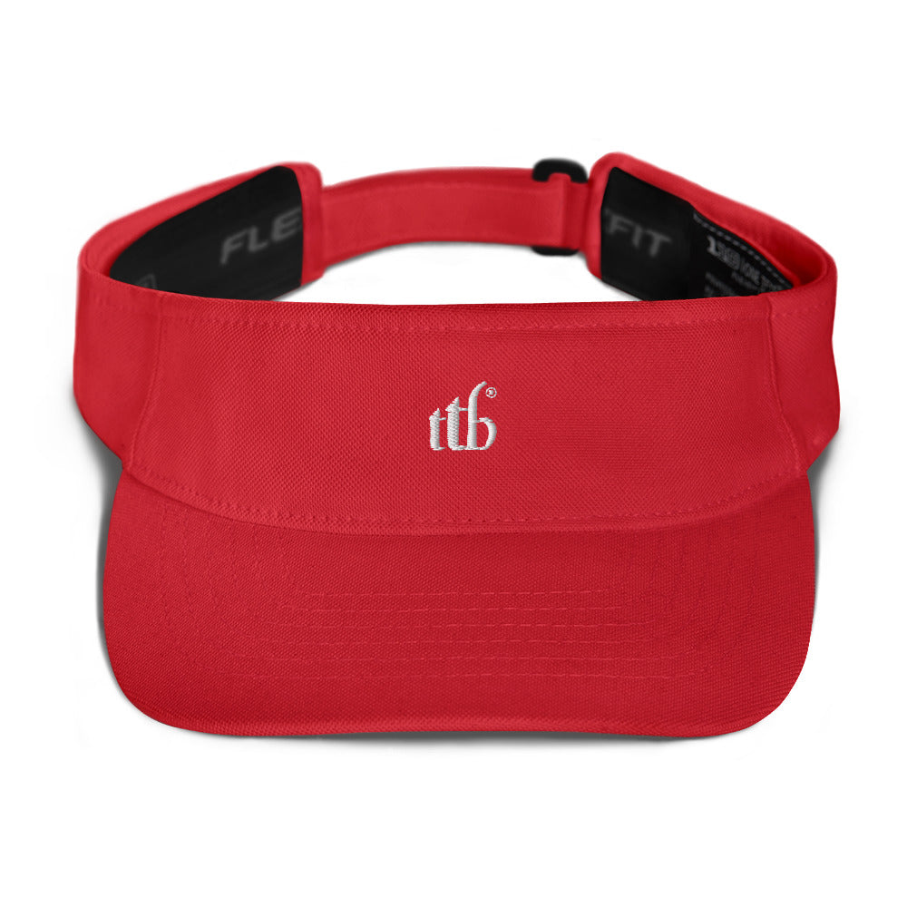 TTB Visor